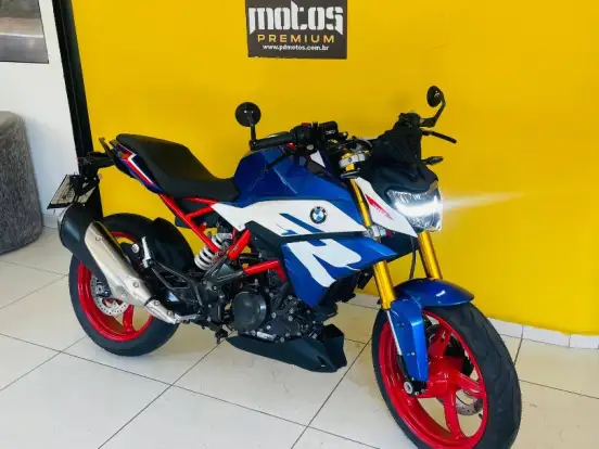 BMW-G 310 R BMW-G 310 R-2026