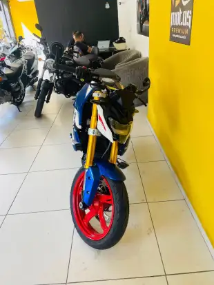 BMW-G 310 R-2026