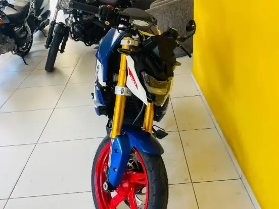 BMW-G 310 R BMW-G 310 R-2026