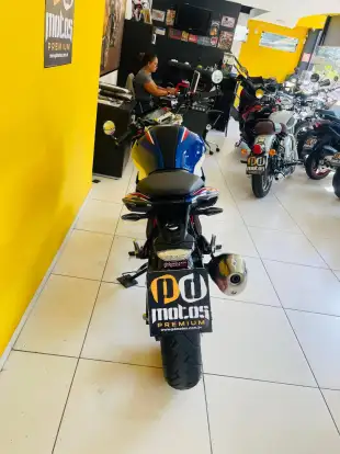 BMW-G 310 R-2026