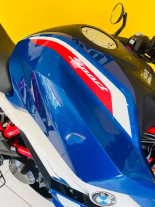 BMW-G 310 R-2026