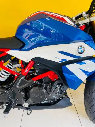 BMW-G 310 R-2026