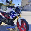 BMW G 310 R BMW G 310 R