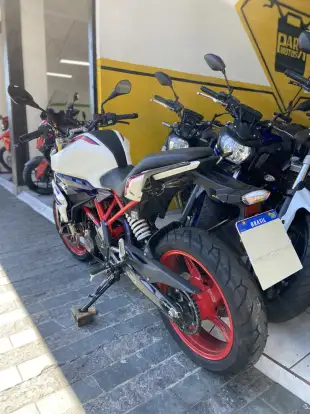 BMW-G 310 R-2022