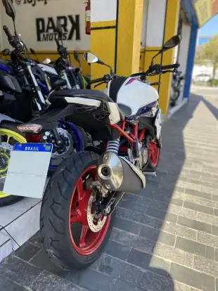BMW-G 310 R-2022