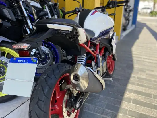 BMW-G 310 R BMW-G 310 R-2022