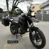 BMW G 650 GS BMW G 650 GS
