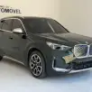 BMW iX1 ELÉTRICO eDRIVE20 X LINE BMW iX1 ELÉTRICO eDRIVE20 X LINE