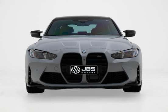 BMW-M3-3.0 I6 TWINTURBO GASOLINA COMPETITION M STEPTRONIC BMW-M3-2025