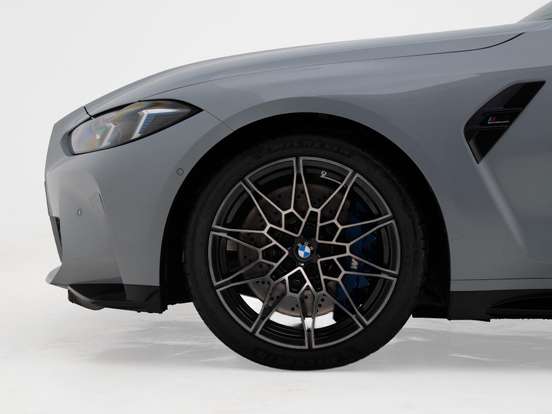 BMW-M3-3.0 I6 TWINTURBO GASOLINA COMPETITION M STEPTRONIC BMW-M3-2025