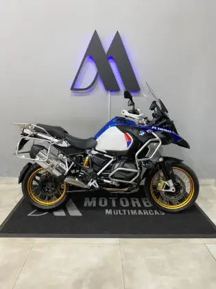 BMW R 1250 GS ADVENTURE PREMIUM BMW R 1250 GS ADVENTURE PREMIUM
