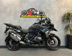 BMW R 1250 GS PREMIUM TRIPLE BLACK BMW R 1250 GS PREMIUM TRIPLE BLACK