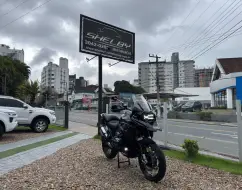 BMW R 1250 GS PREMIUM TRIPLE BLACK BMW R 1250 GS PREMIUM TRIPLE BLACK
