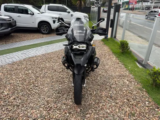 BMW-R 1250 GS PREMIUM TRIPLE BLACK BMW-R 1250 GS PREMIUM TRIPLE BLACK-2022