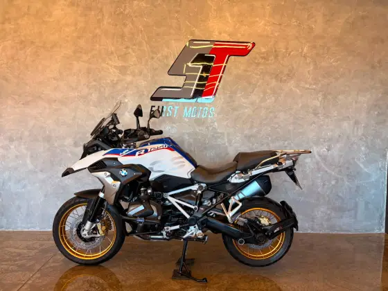 BMW R 1250 GS PREMIUM BMW R 1250 GS PREMIUM