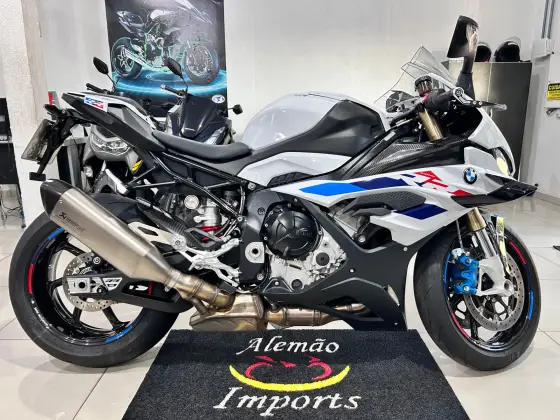 BMW S 1000 RR M 