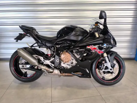 BMW S 1000 RR BMW S 1000 RR