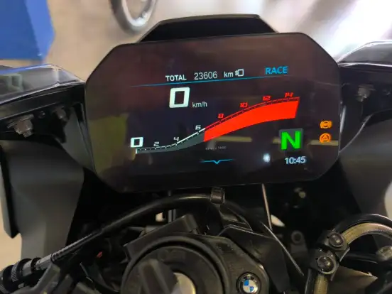 BMW-S 1000 RR BMW-S 1000 RR-2021