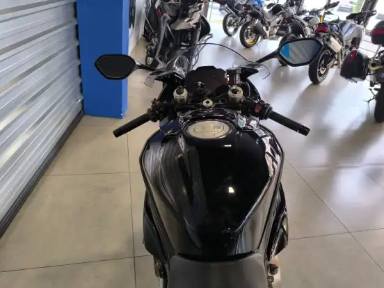 BMW-S 1000 RR BMW-S 1000 RR-2021