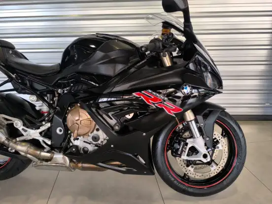 BMW-S 1000 RR BMW-S 1000 RR-2021