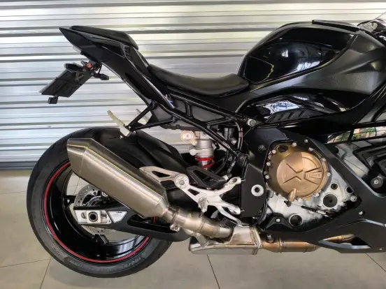 BMW-S 1000 RR BMW-S 1000 RR-2021