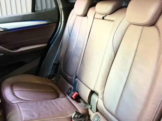BMW-X1-2.0 16V TURBO ACTIVEFLEX SDRIVE20I M SPORT 25 ANOS 4P AUTOMÁTICO BMW-X1-2020