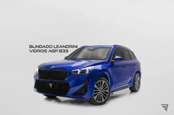 BMW X1 2.0 16V TURBO GASOLINA SDRIVE20I M SPORT STEPTRONIC BMW X1 2.0 16V TURBO GASOLINA SDRIVE20I M SPORT STEPTRONIC