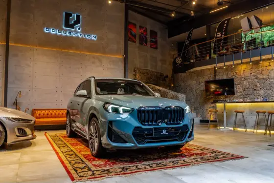 BMW X1 2.0 16V TURBO GASOLINA SDRIVE20I M SPORT STEPTRONIC BMW X1 2.0 16V TURBO GASOLINA SDRIVE20I M SPORT STEPTRONIC