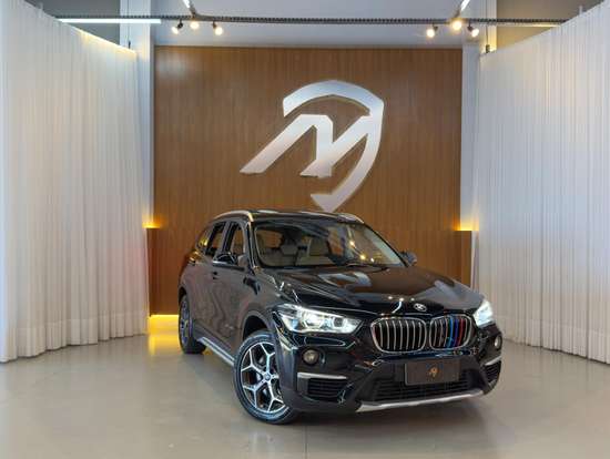 BMW-X1-2016