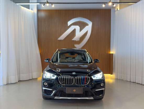 BMW-X1-2016