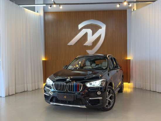 BMW-X1-2016