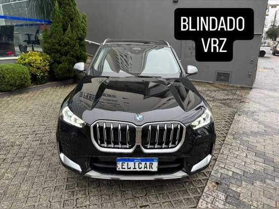 BMW-X1-2.0 16V TURBO GASOLINA SDRIVE20I X-LINE STEPTRONIC BMW-X1-2024