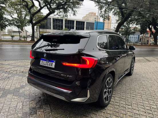 BMW-X1-2.0 16V TURBO GASOLINA SDRIVE20I X-LINE STEPTRONIC BMW-X1-2024