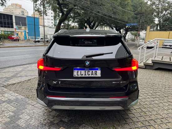 BMW-X1-2.0 16V TURBO GASOLINA SDRIVE20I X-LINE STEPTRONIC BMW-X1-2024
