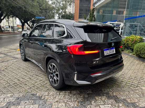 BMW-X1-2.0 16V TURBO GASOLINA SDRIVE20I X-LINE STEPTRONIC BMW-X1-2024
