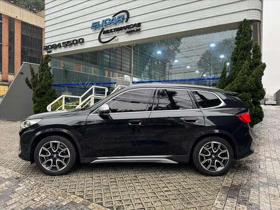 BMW-X1-2.0 16V TURBO GASOLINA SDRIVE20I X-LINE STEPTRONIC BMW-X1-2024