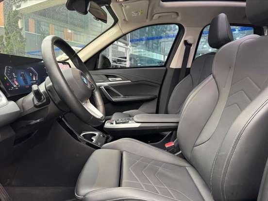 BMW-X1-2.0 16V TURBO GASOLINA SDRIVE20I X-LINE STEPTRONIC BMW-X1-2024