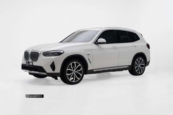 BMW-X3-2022