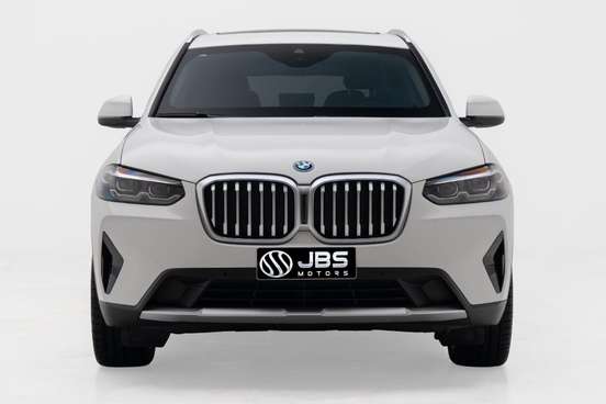 BMW-X3-2.0 16V HÍBRIDO X LINE XDRIVE30E STEPTRONIC BMW-X3-2022