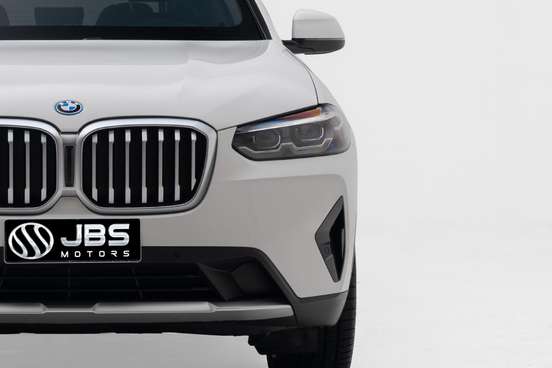 BMW-X3-2.0 16V HÍBRIDO X LINE XDRIVE30E STEPTRONIC BMW-X3-2022