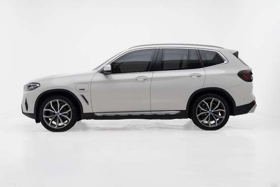 BMW-X3-2.0 16V HÍBRIDO X LINE XDRIVE30E STEPTRONIC BMW-X3-2022
