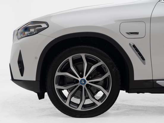 BMW-X3-2.0 16V HÍBRIDO X LINE XDRIVE30E STEPTRONIC BMW-X3-2022