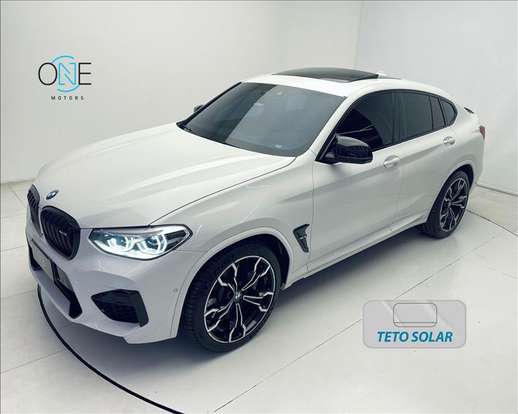 BMW-X4-2019