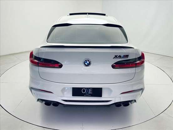 BMW-X4-2019