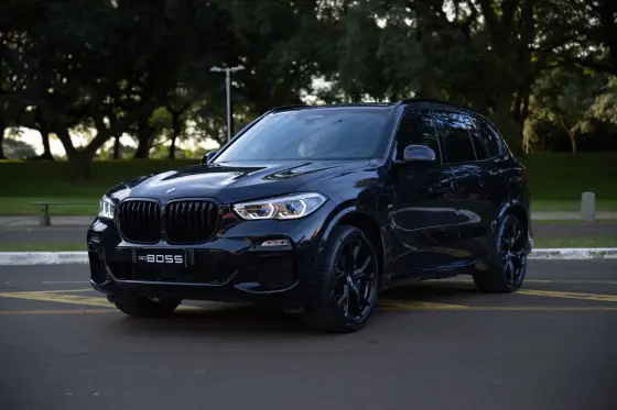 BMW X5 3.0 I6 TURBO HÍBRIDO XDRIVE45E M SPORT AUTOMÁTICO BMW X5 3.0 I6 TURBO HÍBRIDO XDRIVE45E M SPORT AUTOMÁTICO