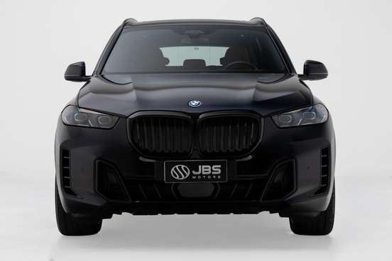 BMW-X5-2024