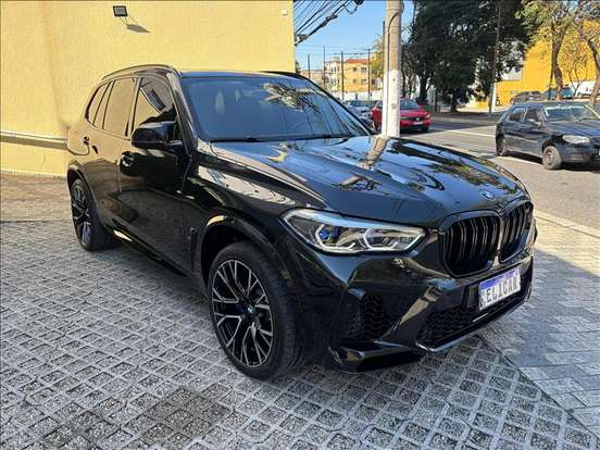 BMW-X5-2021