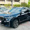 BMW X7 4.4 V8 GASOLINA M50i STEPTRONIC BMW X7 4.4 V8 GASOLINA M50i STEPTRONIC