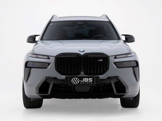 BMW-X7-4.4 V8 GASOLINA M60i STEPTRONIC BMW-X7-2024