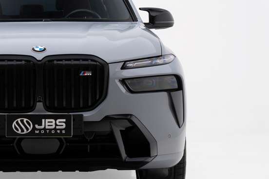 BMW-X7-4.4 V8 GASOLINA M60i STEPTRONIC BMW-X7-2024